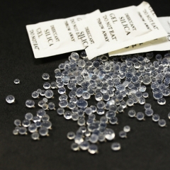 Filter Paper Silica Gel Packet