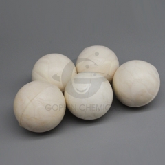 Plastic Hollow Flotation Ball