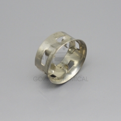 Metal Cascade Mini Ring