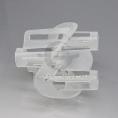 Plastic Heilex Ring