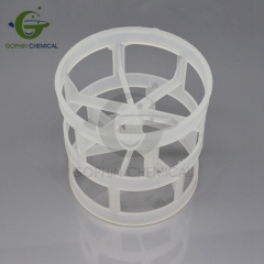 Plastic Pall Ring