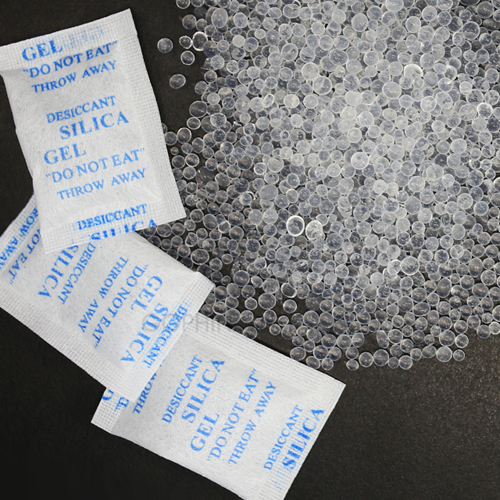 Nonwoven Paper Silica Gel Packet