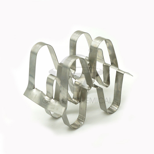 Metal Super Raschig Ring