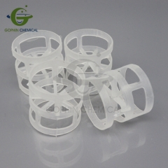 Plastic Pall Ring