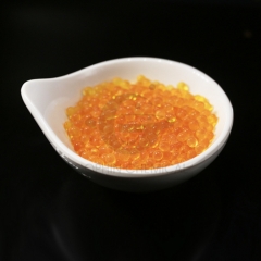 Silica Gel Naranja a verde