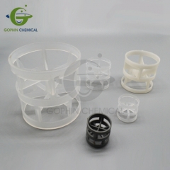 Plastic Pall Ring