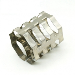 Metal VSP Ring