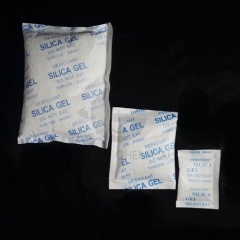 Nonwoven Paper Silica Gel Packet