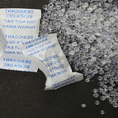 Composite Paper Silica Gel Packet