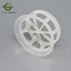 Plastic Cascade Mini Ring