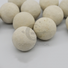 AL-23 Aluminiumoxidball