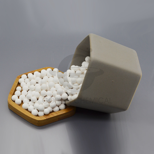 EniSorb Activated Alumina Einführung