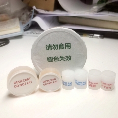 Hearing Aid Desiccant