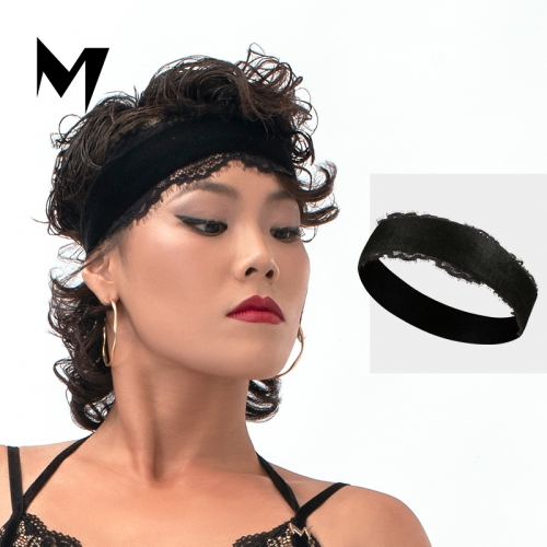 Sleek Velvet Headband #504 505