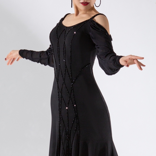Mystica Dress #P014