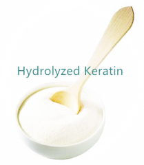 Hydrolysed Keratin