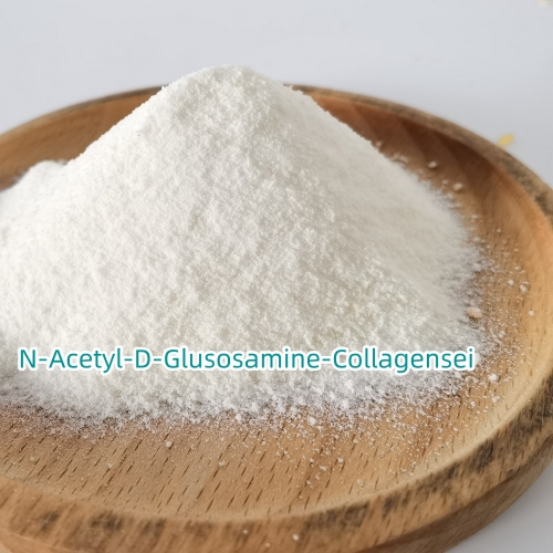 N-Acetil-D-Glusosamina