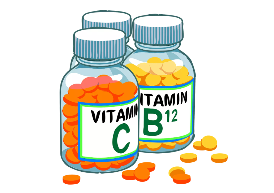 How to classify vitamins？
