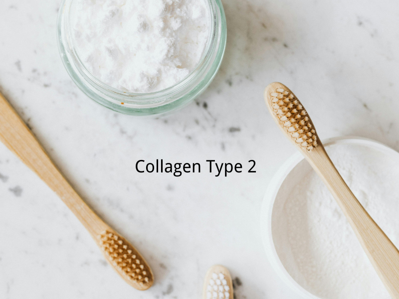 Chicken Collagen type II VS UC-II