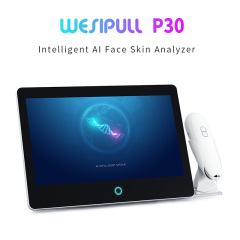 Wholesale Intelligent Ai Face Visia Analysis Skin Analyzer