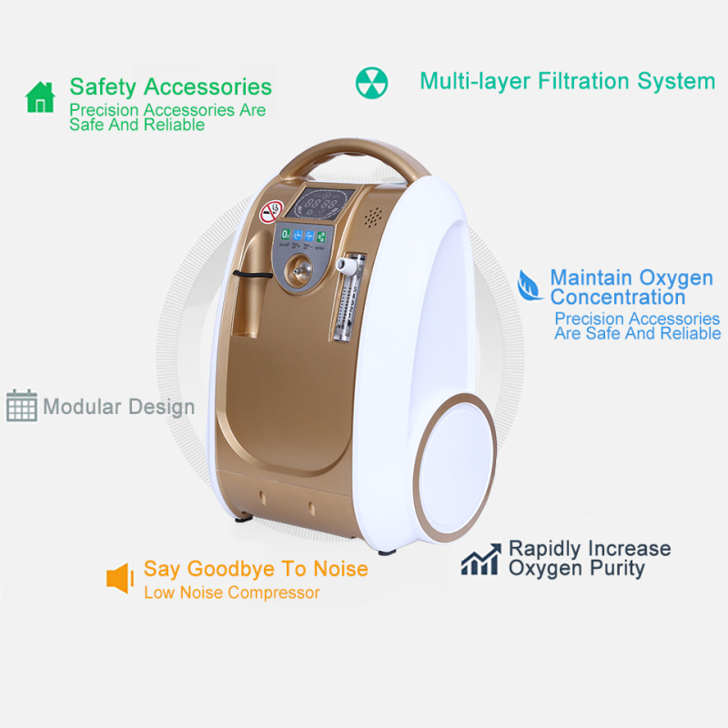 Máquina facial de oxígeno Intraceuticals con espray de infusión de oxígeno de agua portátil hiperbárica al mejor precio