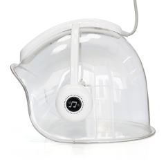 2024 LED SEEK PRETTY Oxygen Dome Professional Salon Intraceuticals Oxygen Facial Machine