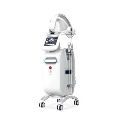 Oxygen Facial Machine Dome Infusion Microdermabrasion Professional Facial Machine