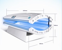 Factory Wholesale Solarium Cabina Bronzing Sun Bed Tanning Bed Commercial Tanning Beds For Sale