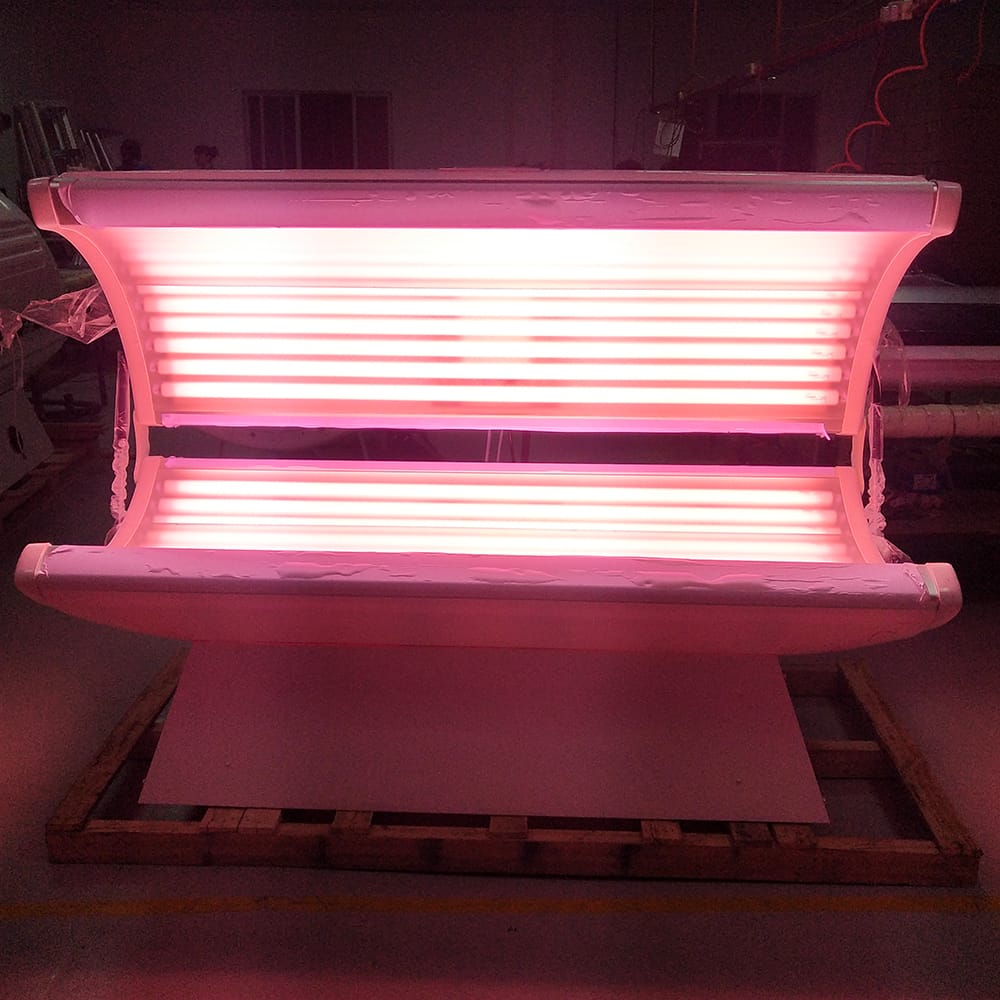 Wholesale Light Therapy Bed Collagen Red Light Therapy Bed Collagen Therapy Bed
