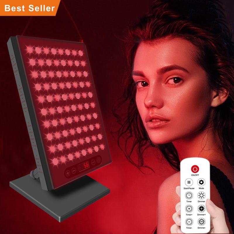 Wholesale Led Light Therapy Panel Infra Led Panel Red Light Led Panel Near Infrared Light Panel