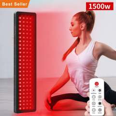 Wholesale LED Red Light Home Panel 660nm 850nm Medical-grade Red Light Therapy Devices