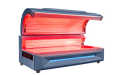 Wholesale OEM/ODM Red Light Therapy Bed PBM Therapy Bed Near Infrared Therapy Bed