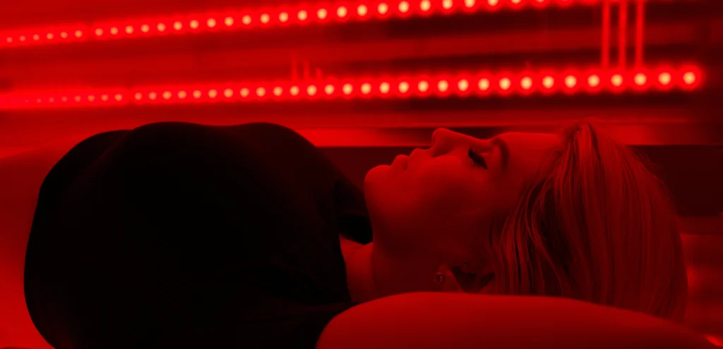 Can Red Light Therapy Cause Cancer?