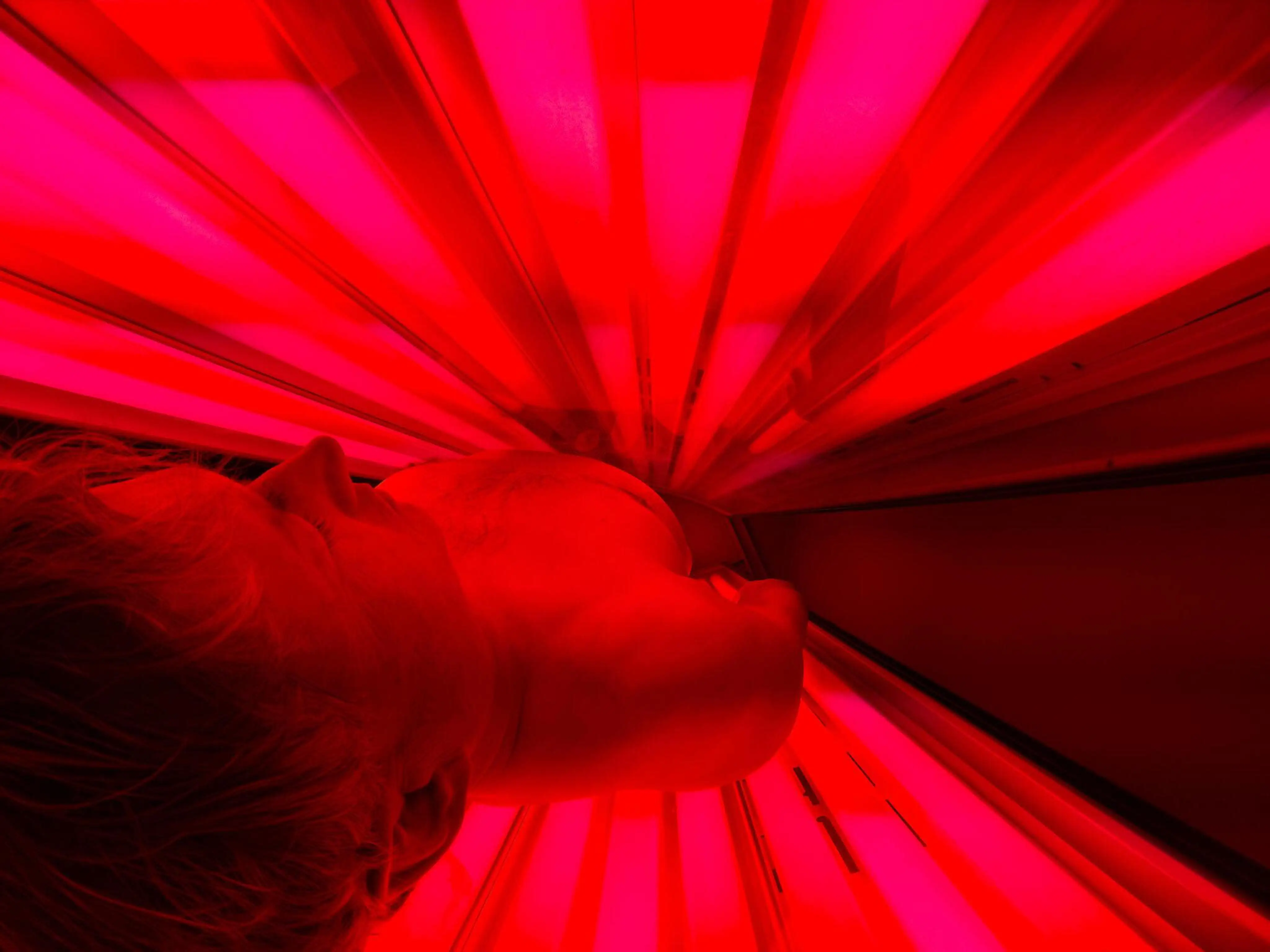 Red Light Therapy: A Revolutionary Skin Care Solution