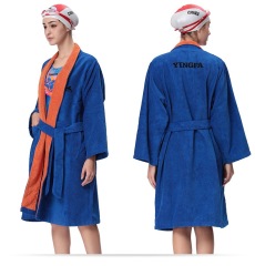 Spa Bathrobe