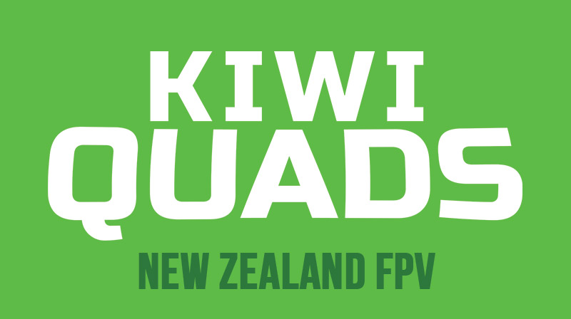 KiWiQuads