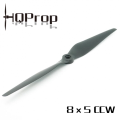 Thin Electric Prop