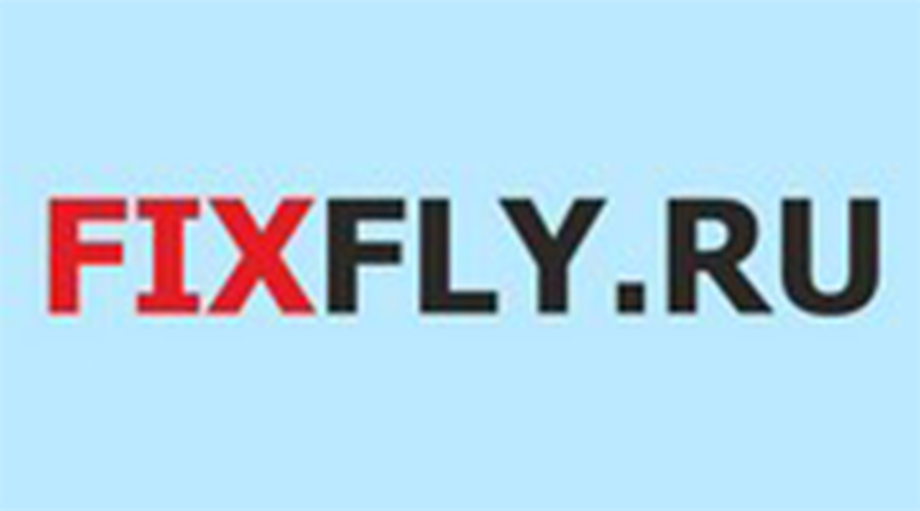 Fixfly