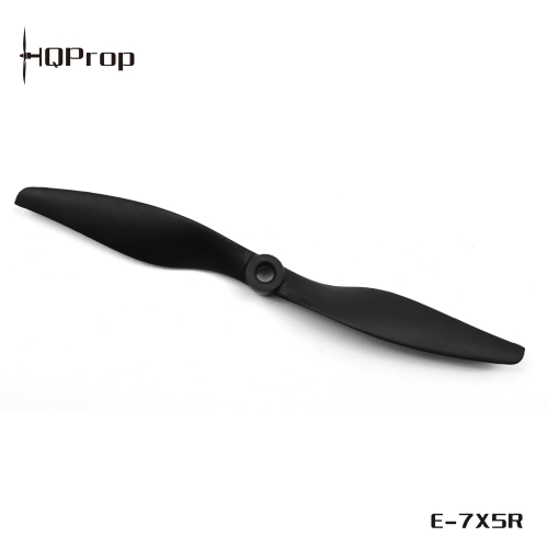 Thin Electric Pusher Prop 7X5R (2CW) Thin Electric Pusher Prop 7X5R (2CW)