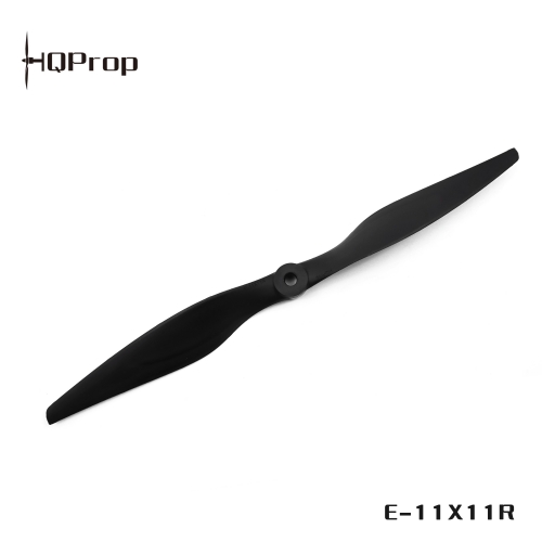 Thin Electric Pusher Prop E-11X11R (2CW) Thin Electric Pusher Prop E-11X11R (2CW)
