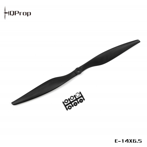 Thin Electric Prop E-14X6.5 (2CCW) Thin Electric Prop E-14X6.5 (2CCW)
