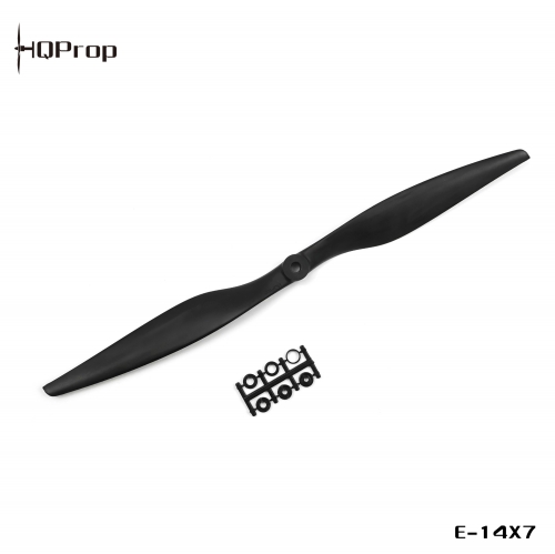 Thin Electric Prop E-14X7 (2CCW) Thin Electric Prop E-14X7 (2CCW)
