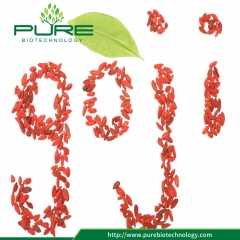 Conventional Dried Goji Berries