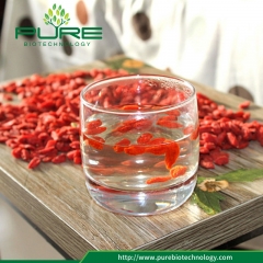 Low Pesticide Goji Berry