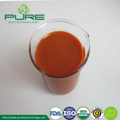 Organic Goji Berry Juice With NOP EU Certified