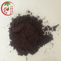 Freeze Dried Black Goji Powder