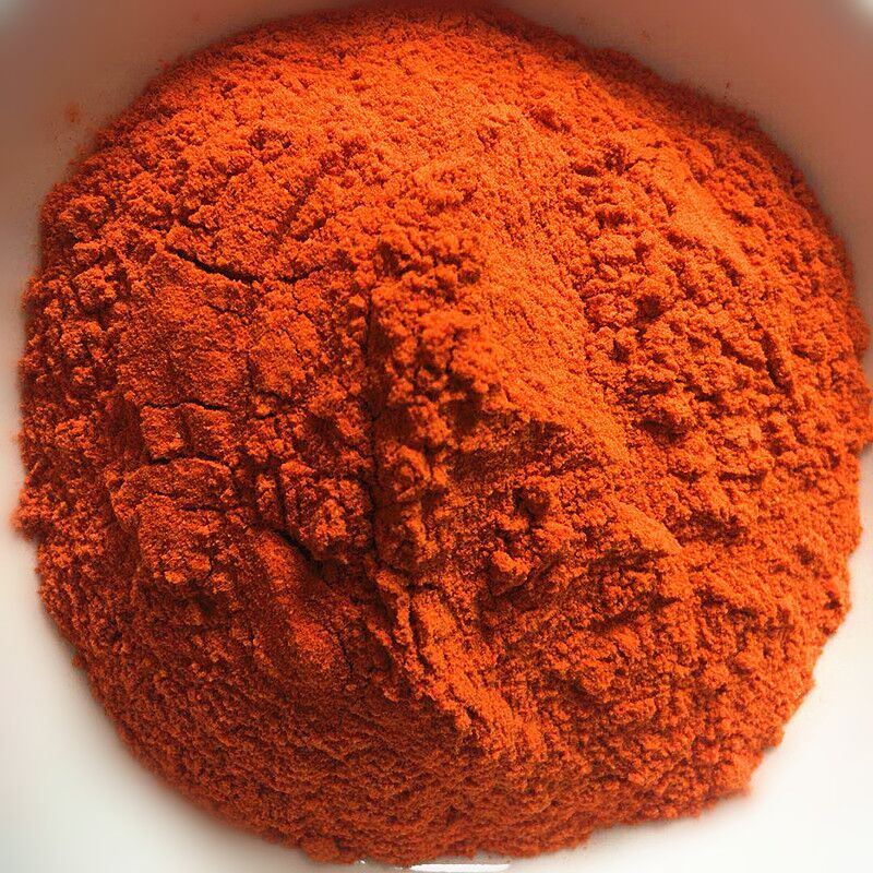 Goji berry powder