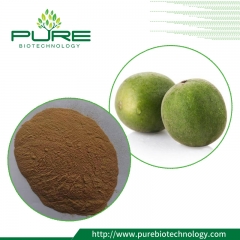 Natural sweetener Monk fruit extract