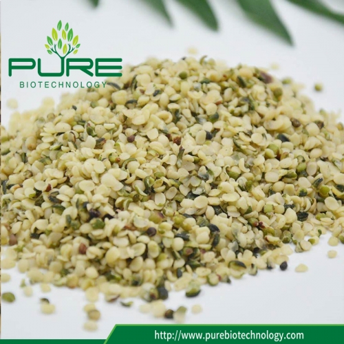 Hulled Hemp Seeds