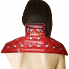 Горячая Упаковка для боли в плечах и шее
